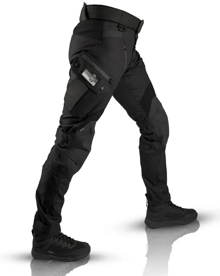 Richard | Funktionale Tactical-Hose