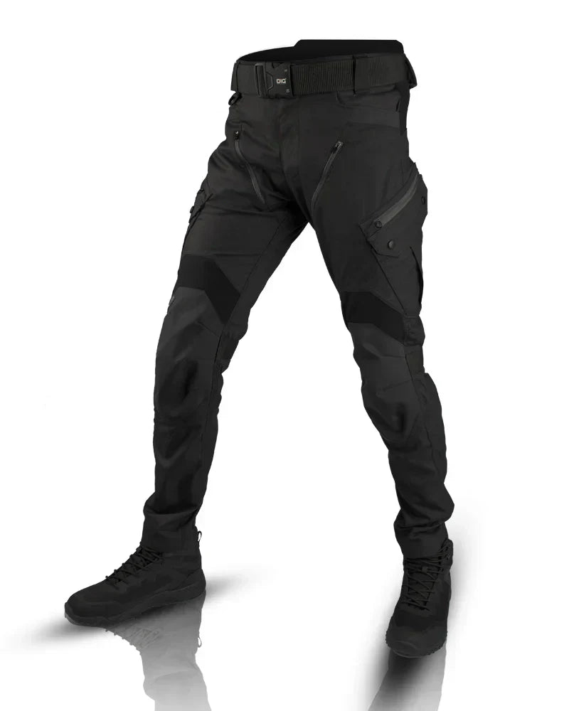 Richard | Funktionale Tactical-Hose