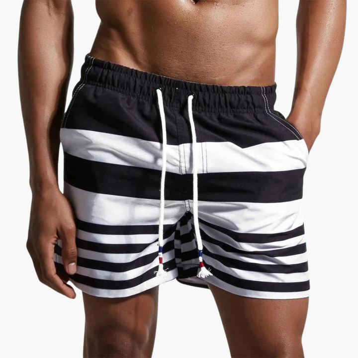 Martinus | Stilfulle og Komfortable Badeshorts