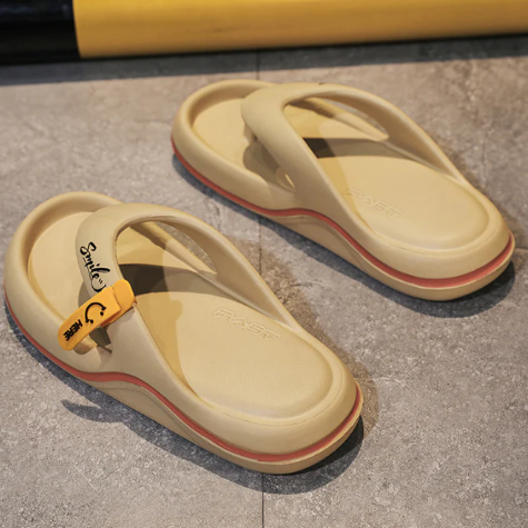 Tobias | Stilige og Komfortable Flip-Flops for Sommeren