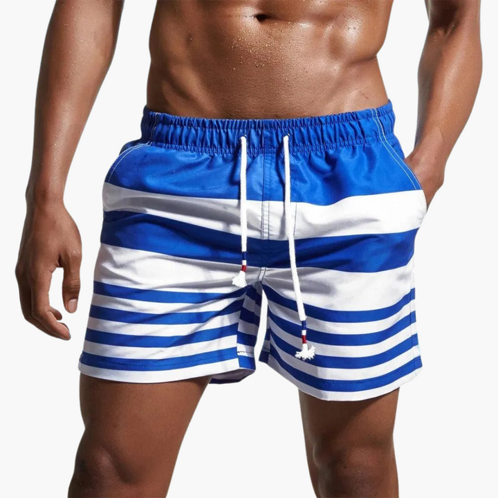 Martinus | Stilfulle og Komfortable Badeshorts