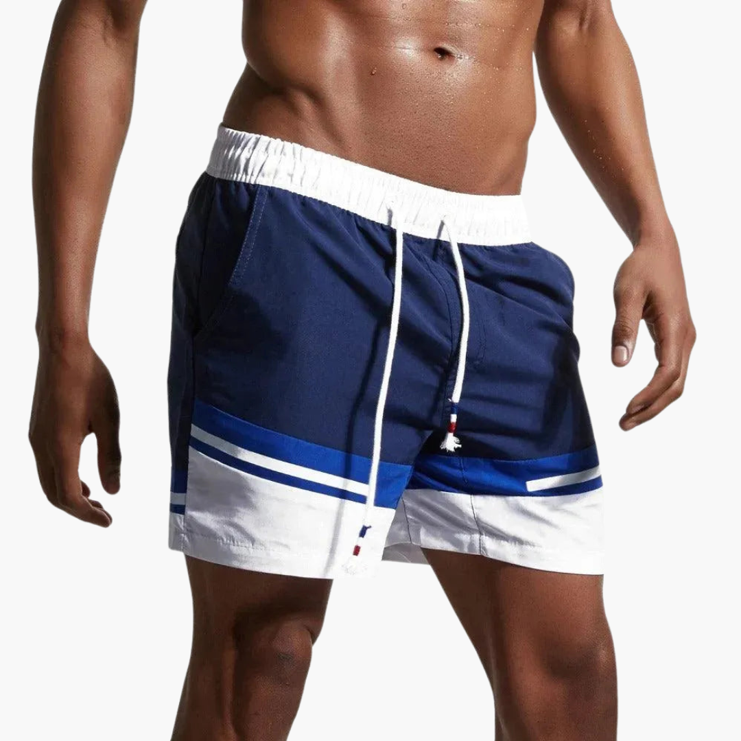 Martinus | Stilfulle og Komfortable Badeshorts