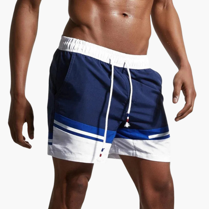 Martinus | Stilfulle og Komfortable Badeshorts