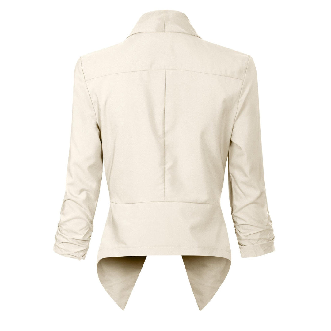 Susanne | Offene Damen-Langarm-Blazer
