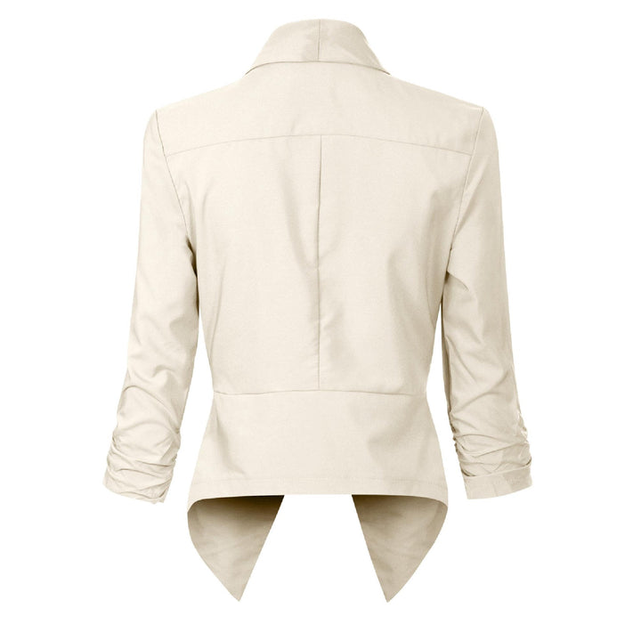 Susanne | Offene Damen-Langarm-Blazer