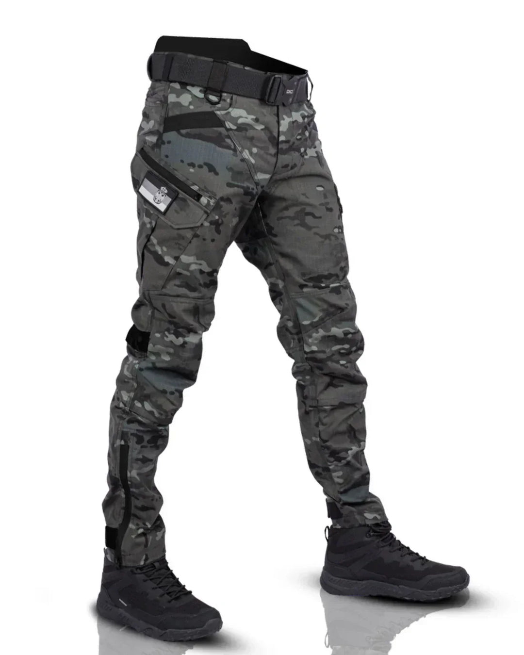 Richard | Funktionale Tactical-Hose