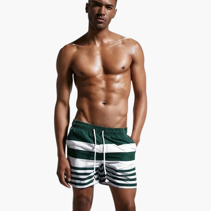 Martinus | Stilfulle og Komfortable Badeshorts