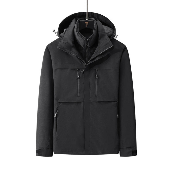 Annika | Damen Skijacke in Sanften Farben