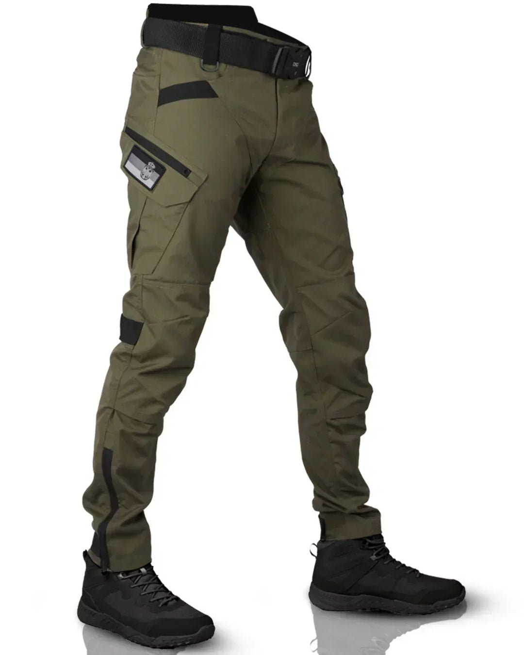 Richard | Funktionale Tactical-Hose