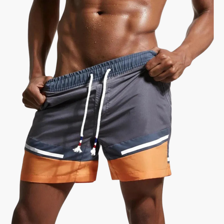 Martinus | Stilfulle og Komfortable Badeshorts