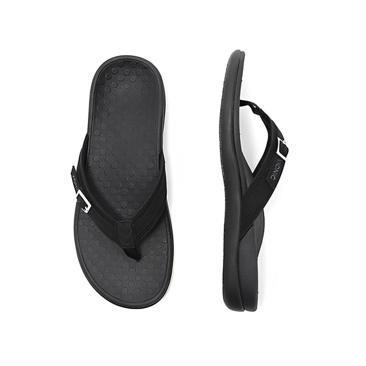 Beate | Behagelige Justerbare Sommersandaler