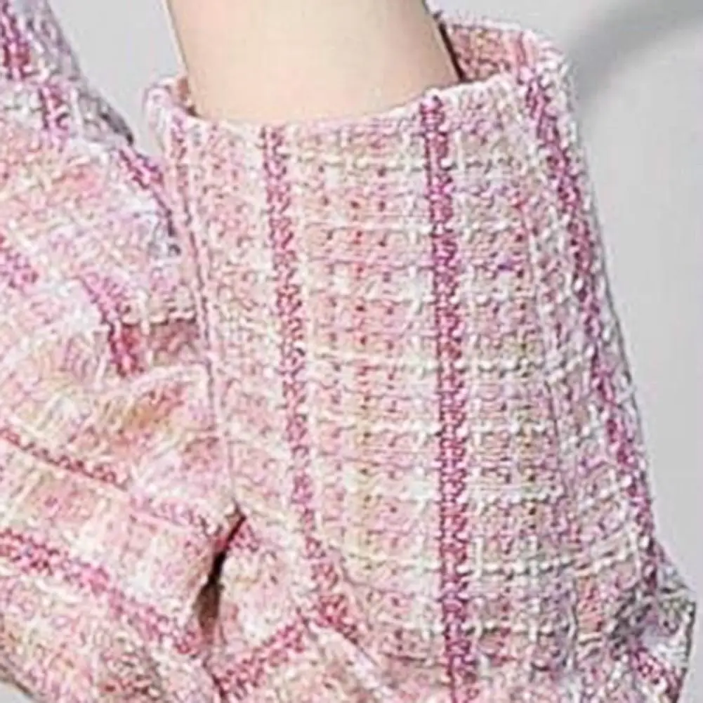 Anna | Damen Freizeit Blazer mit Ein-Knopf-Design fürs Büro