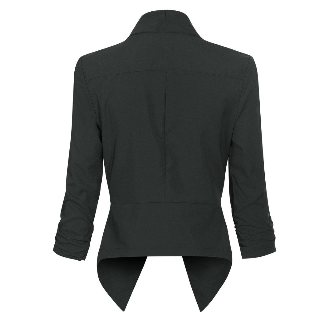 Susanne | Offene Damen-Langarm-Blazer