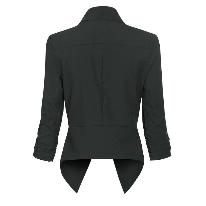 Susanne | Offene Damen-Langarm-Blazer