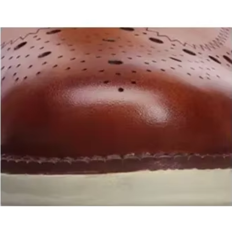 Florian | Herren Brogue-Schnürschuhe mit Flügelspitze