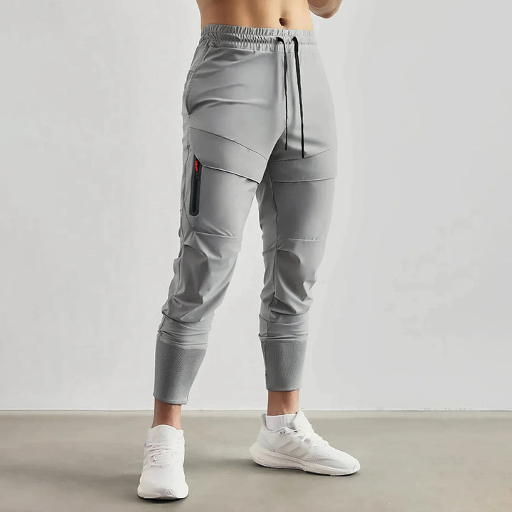 Henrik | Stilfulle og Komfortable Joggebukser for Menn