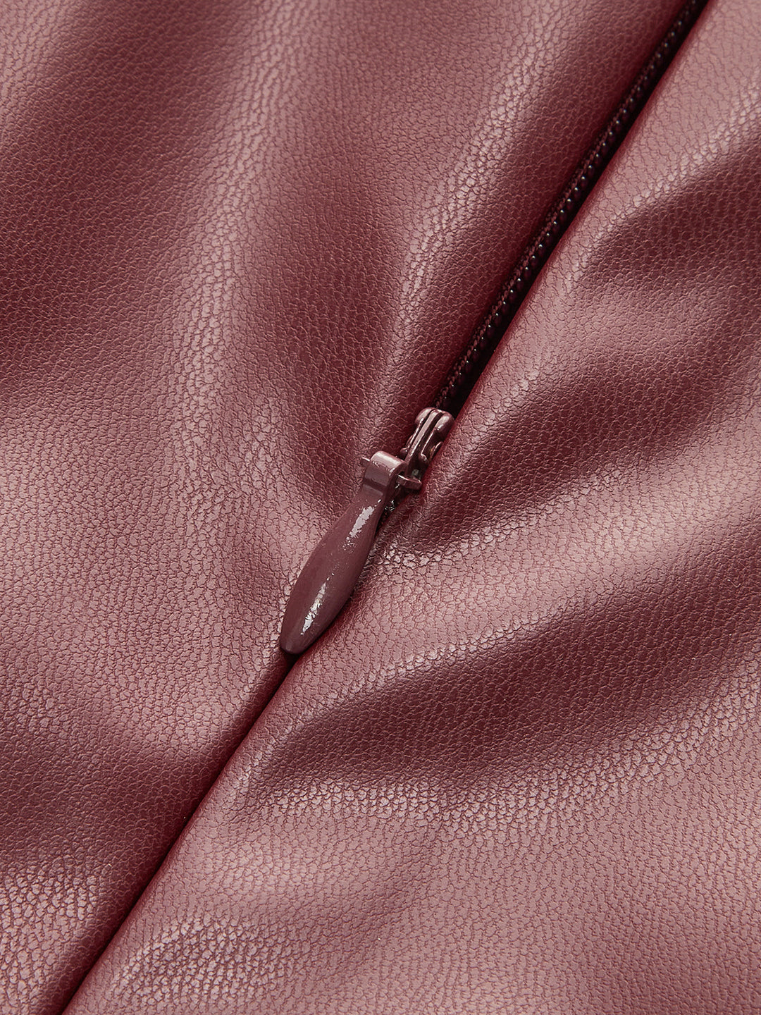 Franziska | Damen Sommer Ärmelloses Chic Top Mit Hohem Kragen