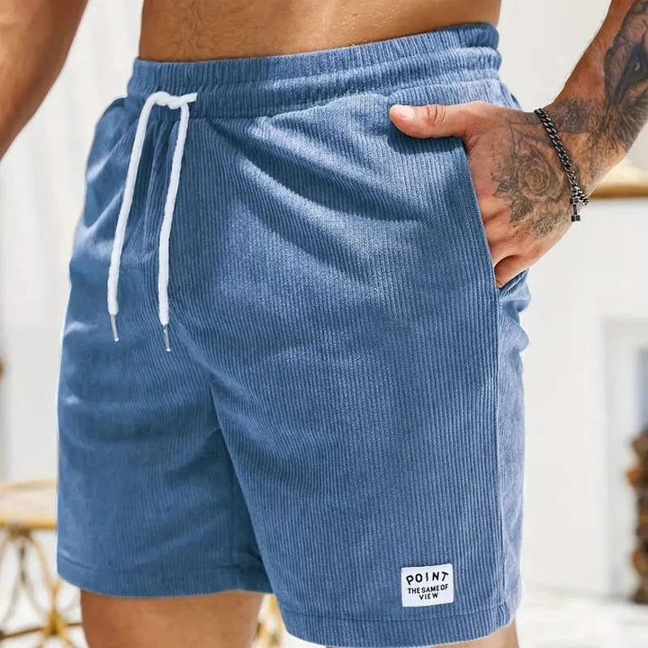 Emil | Casual og Behagelige Sommershorts