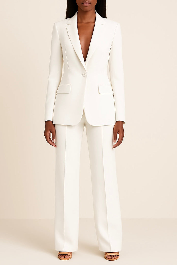 Edith | Elegant og Stilfullt Sett for Kvinner