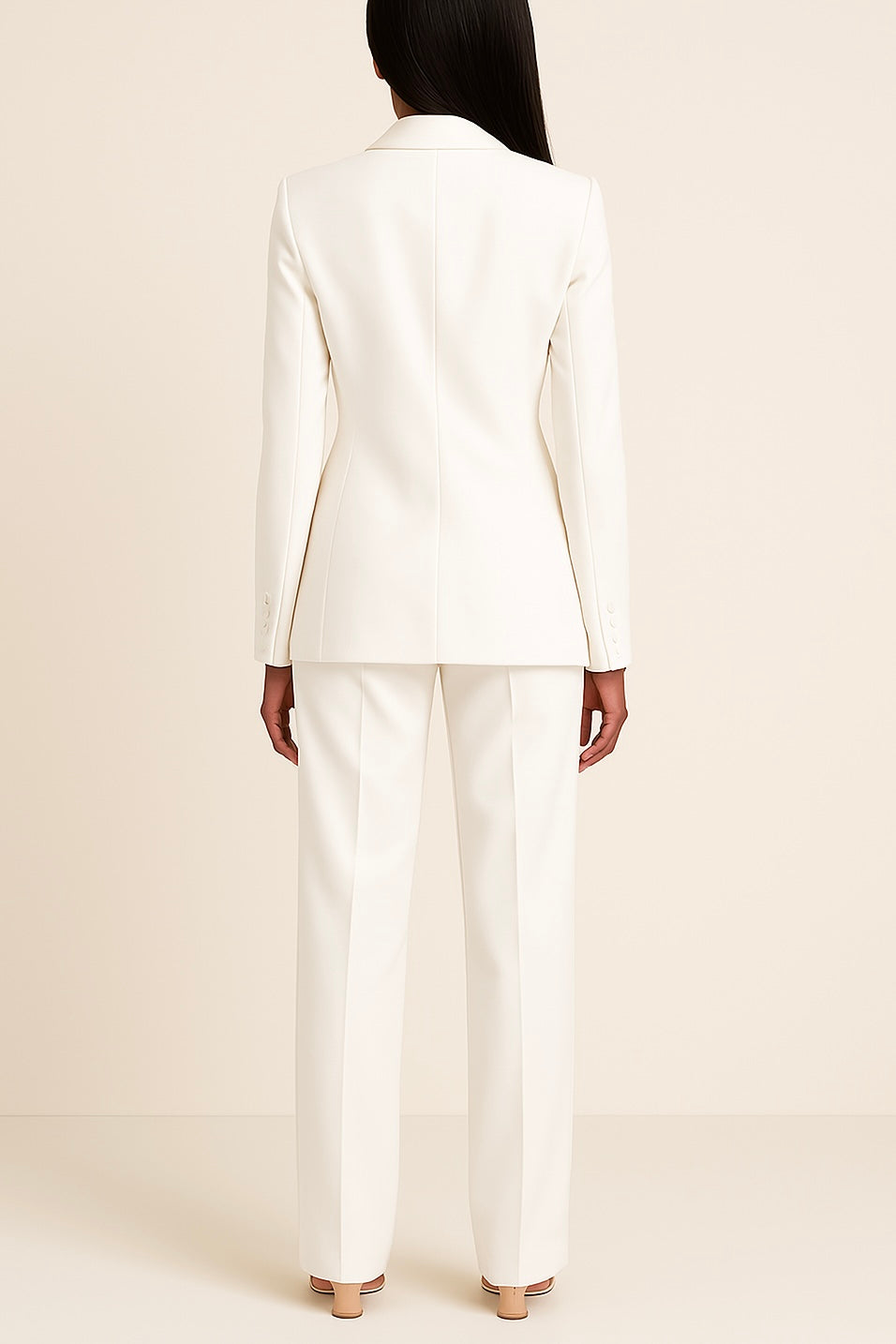 Edith | Elegant og Stilfullt Sett for Kvinner