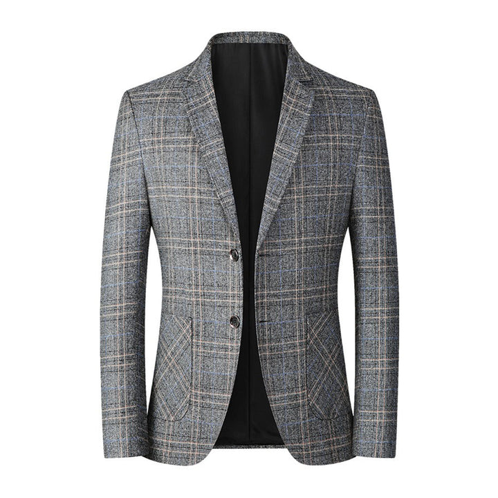 Jørgen | Stilfull blazer for menn