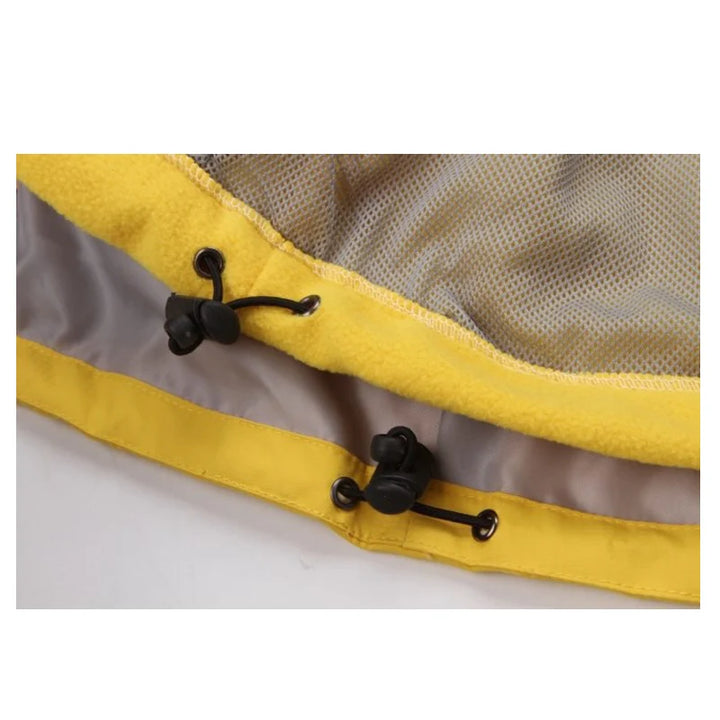 Emma | Damen Outdoor Wasserdichte Windbreaker Jacke