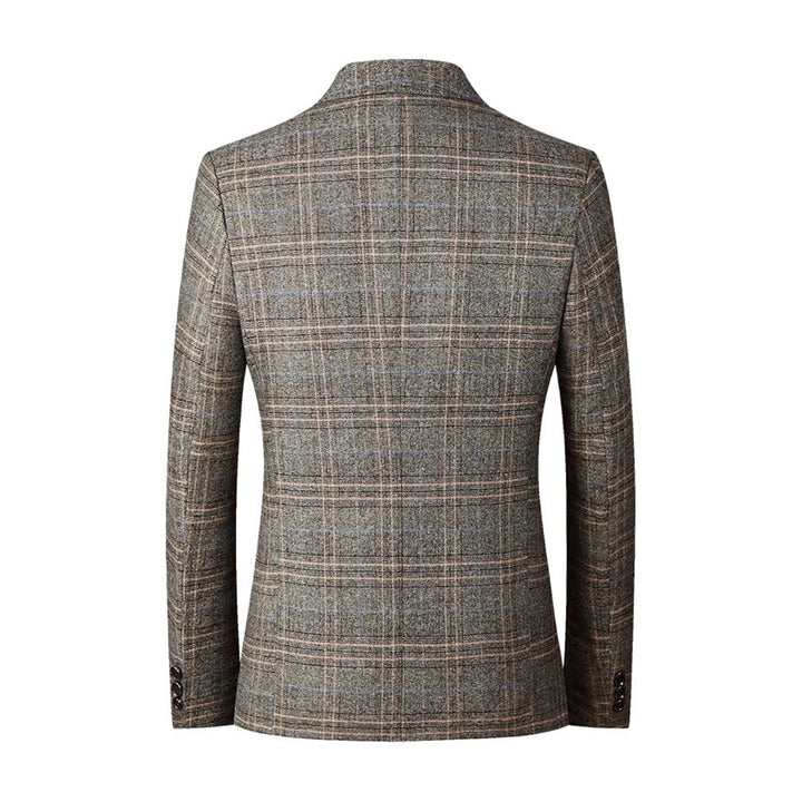 Jørgen | Stilfull blazer for menn