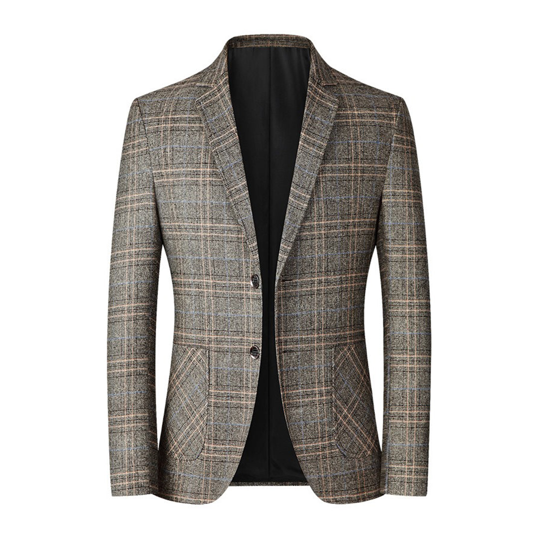 Jørgen | Stilfull blazer for menn