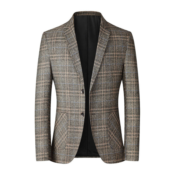 Jørgen | Stilfull blazer for menn