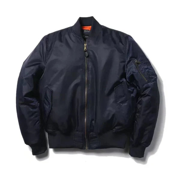 Julia | Damen Freizeit-Bomberjacke im Streetstyle
