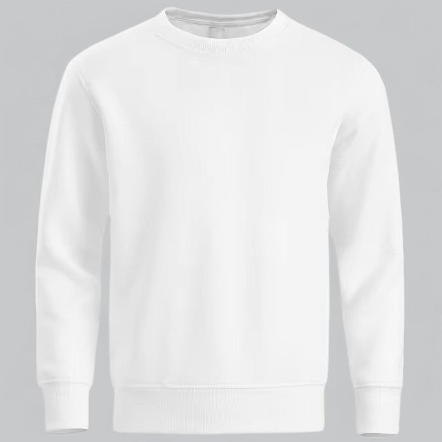 Heinrich | Herren Sweatshirt mit Rundhalsausschnitt und Langarm