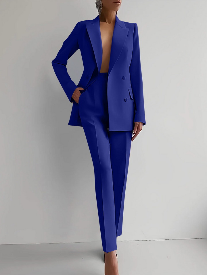 Emilie | Elegant To-delt Sett Dame