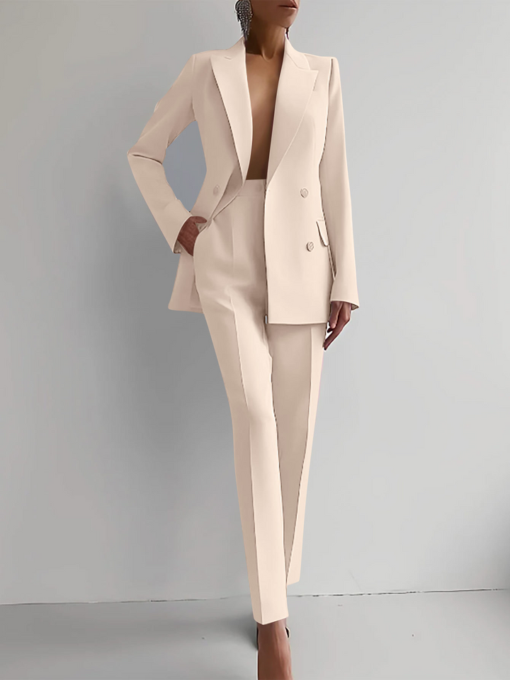 Emilie | Elegant To-delt Sett Dame