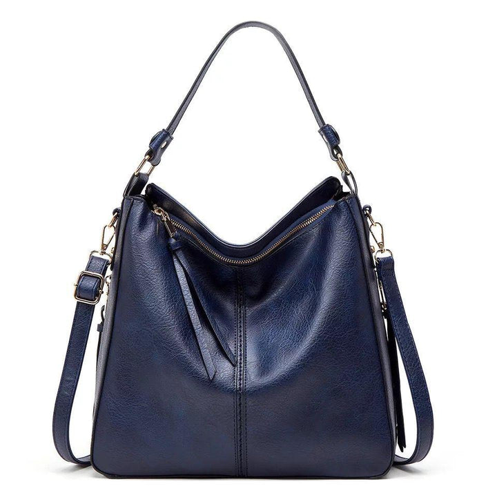 Ingrid | Elegant og Romslig Veske