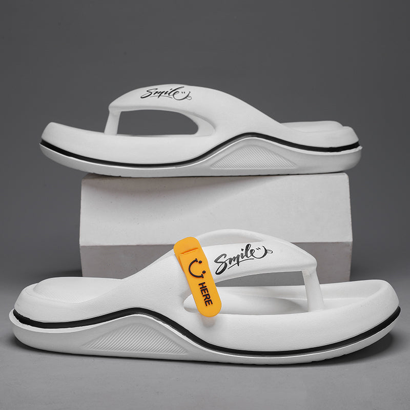 Tobias | Stilige og Komfortable Flip-Flops for Sommeren