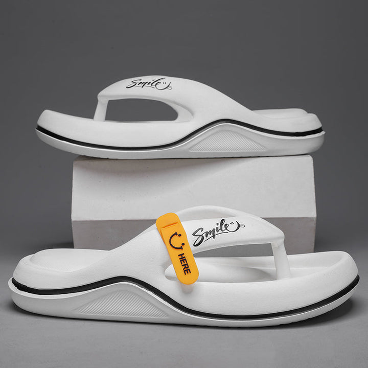Tobias | Stilige og Komfortable Flip-Flops for Sommeren