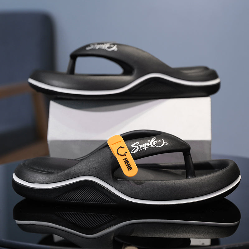 Tobias | Stilige og Komfortable Flip-Flops for Sommeren