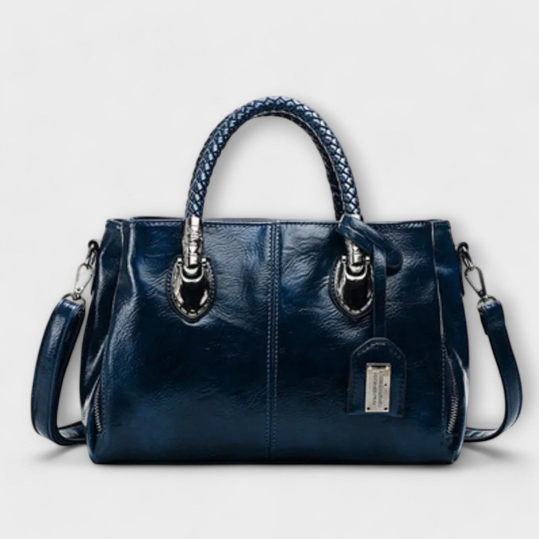 Melanie | Exklusive Damen-Handtasche