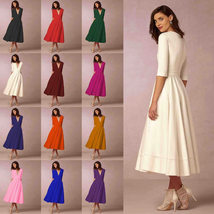 Elegante Kjoler for Kvinner