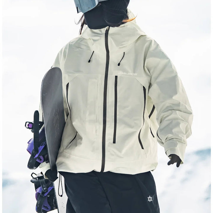Felicia | Damen Wasserdichte Ski-Jacke