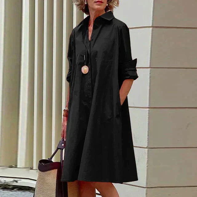 Susanne | Elegant Kjole for Damer