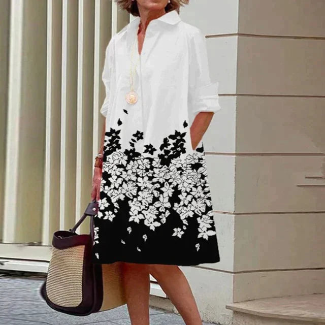 Susanne | Elegant Kjole for Damer