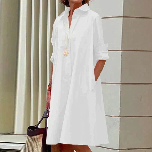 Susanne | Elegant Kjole for Damer