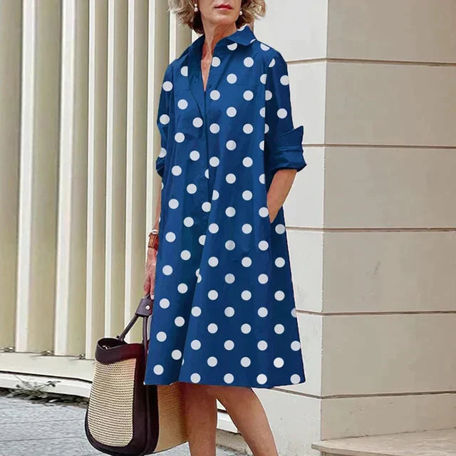 Susanne | Elegant Kjole for Damer