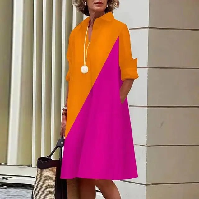 Susanne | Elegant Kjole for Damer