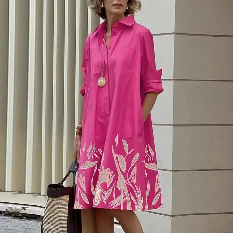Susanne | Elegant Kjole for Damer