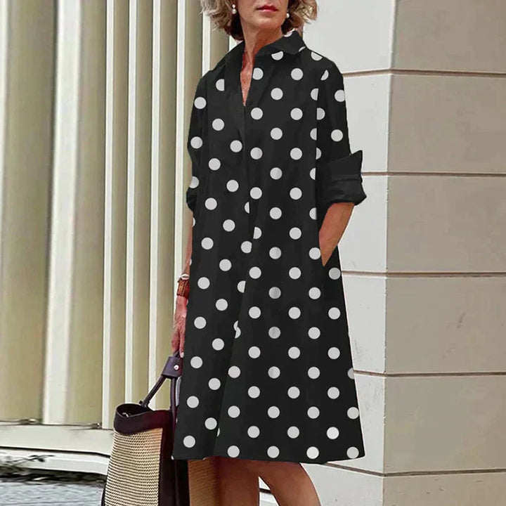 Susanne | Elegant Kjole for Damer
