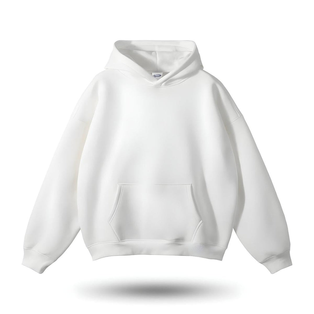 Jacqueline | Damen Lässiger Pullover-Hoodie für den Alltag