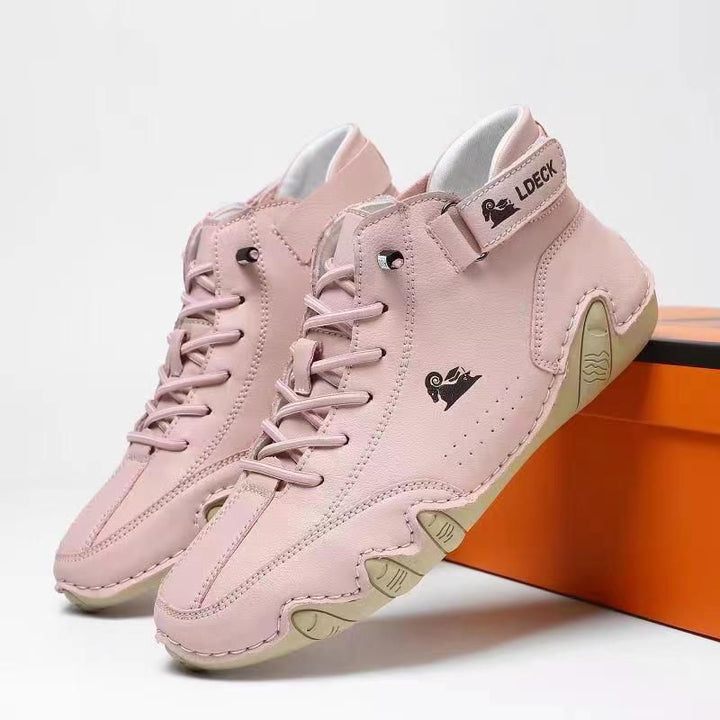 Stefan | Stilvolle Und Bequeme Barfußschuhe