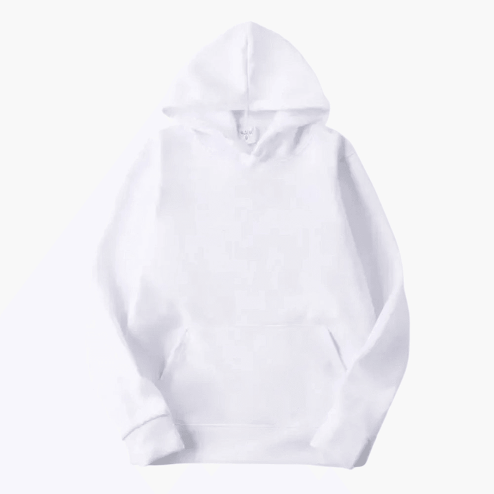 Peter | Herren Klassischer Pullover Hoodie im Casual-Stil